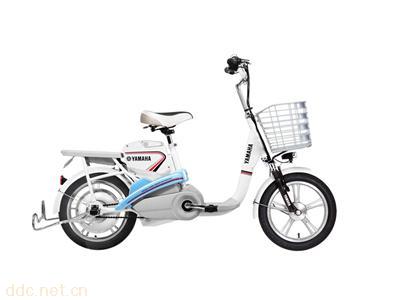  雅马哈电动车月莺